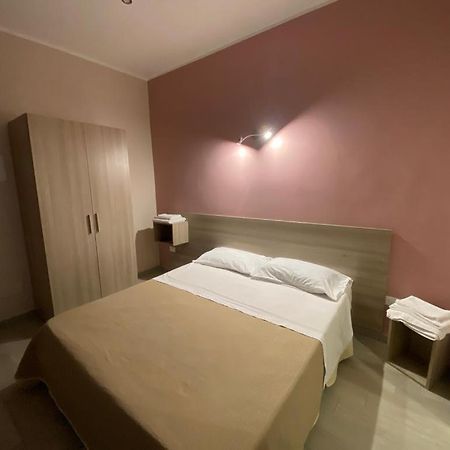 A Casa Da Chiara Apartment ปาแลร์โม ภายนอก รูปภาพ