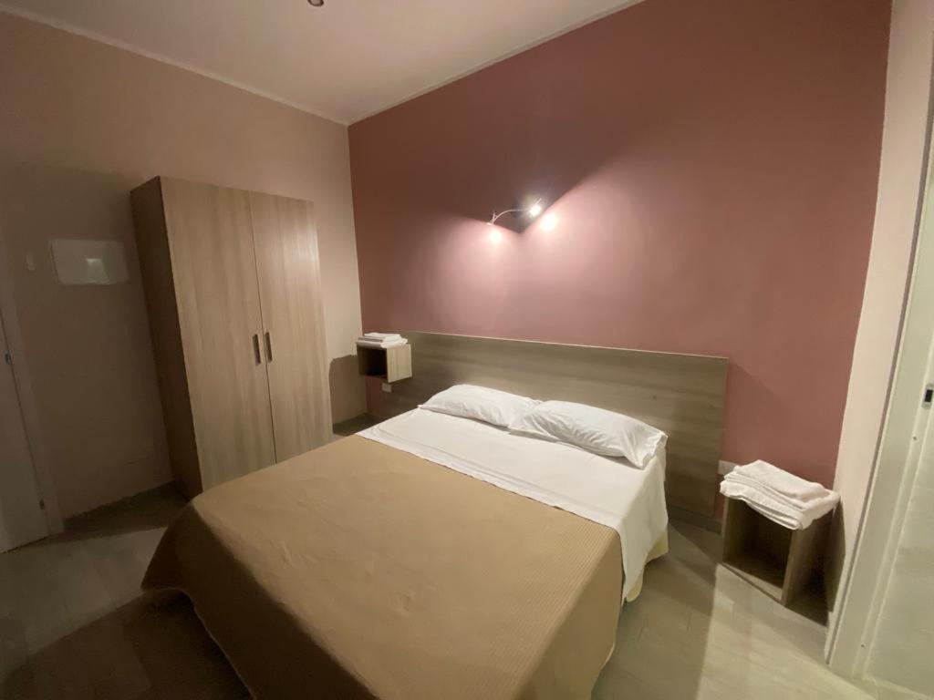 A Casa Da Chiara Apartment ปาแลร์โม ภายนอก รูปภาพ