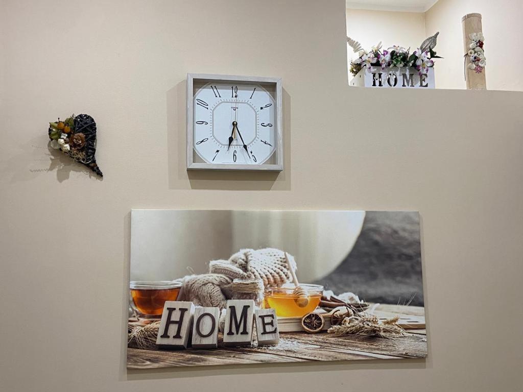 A Casa Da Chiara Apartment ปาแลร์โม ภายนอก รูปภาพ