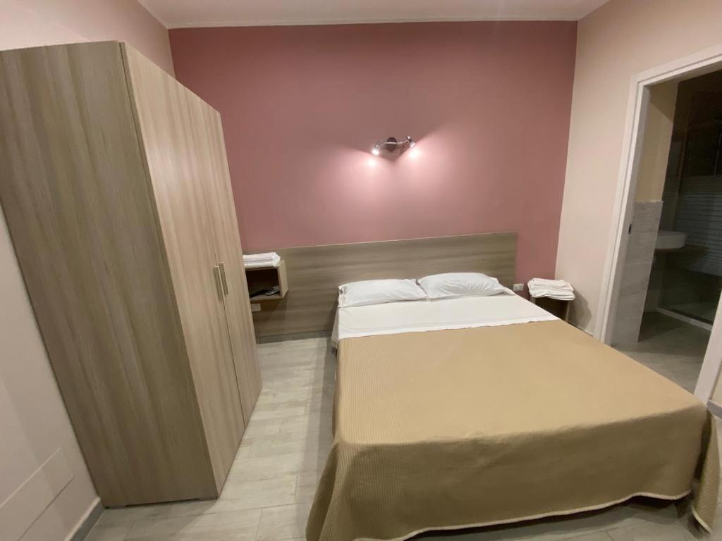A Casa Da Chiara Apartment ปาแลร์โม ภายนอก รูปภาพ