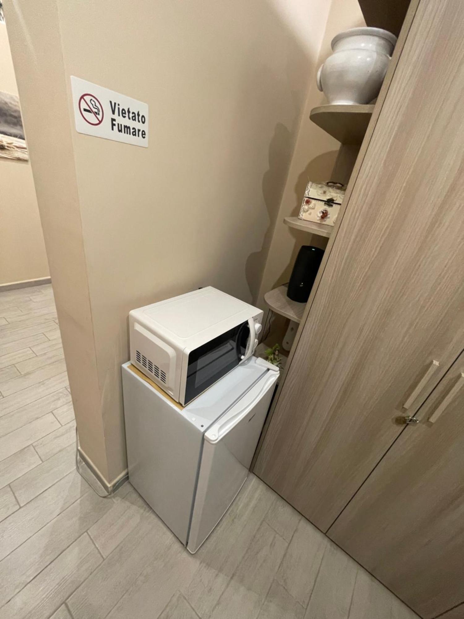A Casa Da Chiara Apartment ปาแลร์โม ภายนอก รูปภาพ